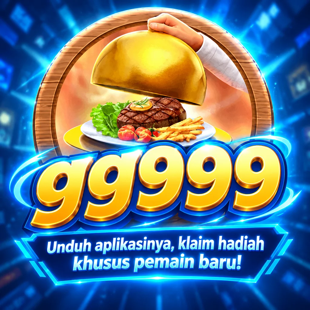 gg999 · Gambar aplikasi 3