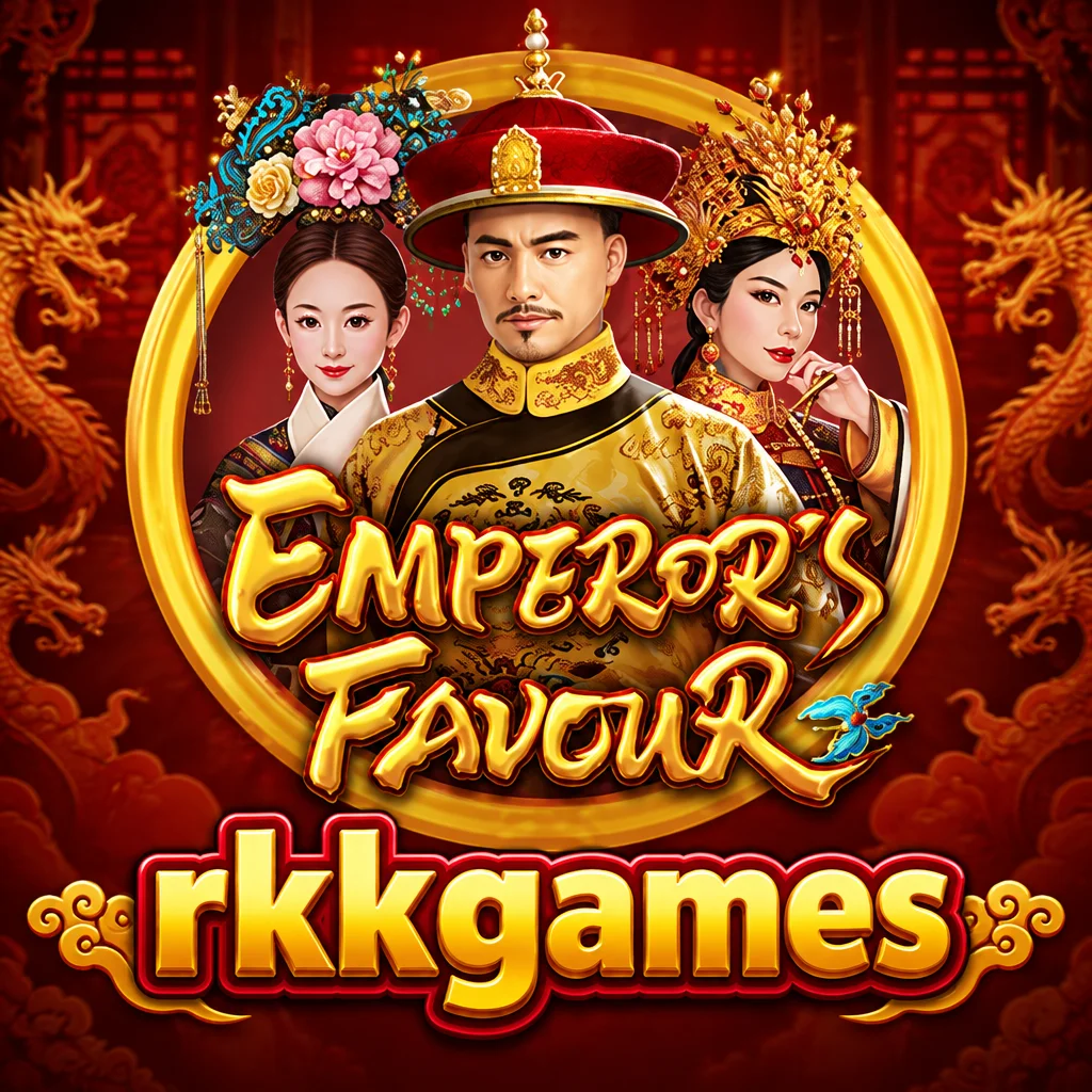 rkkgames · Emperors Favour