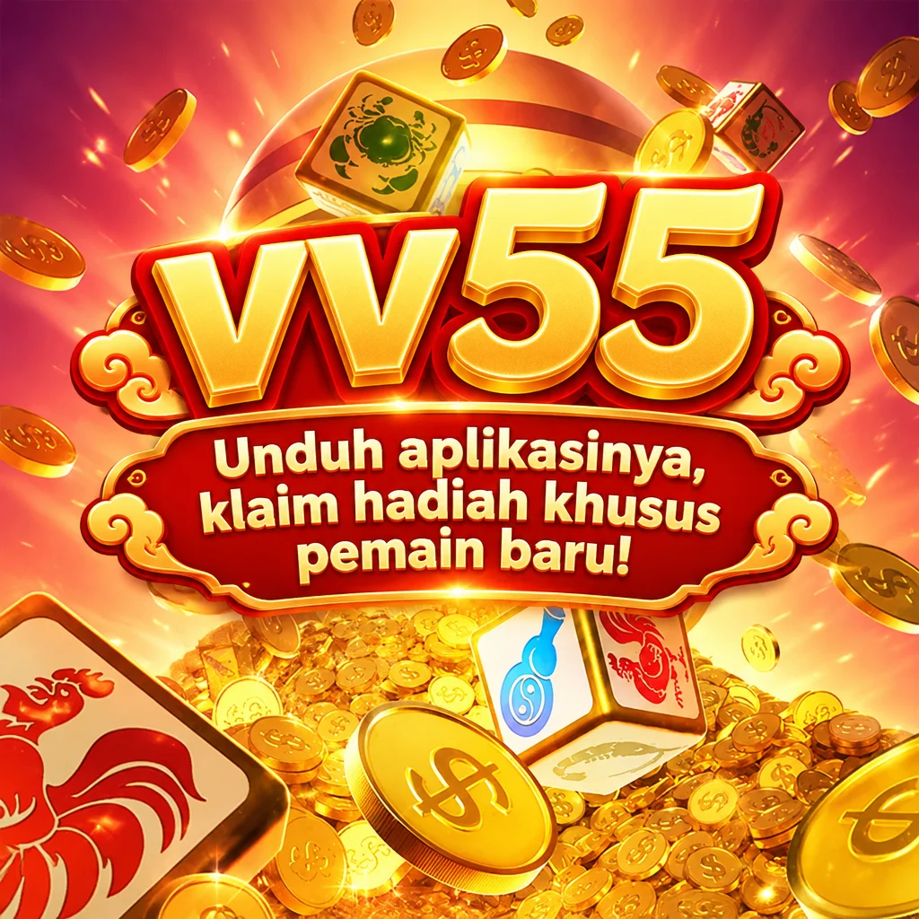vv55 Android APK