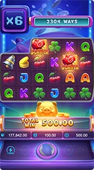 rkkgames · Lucky Piggy