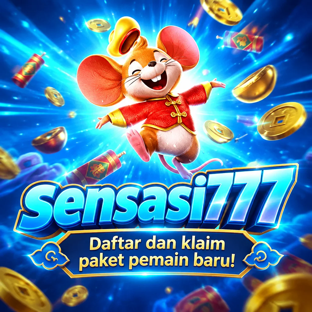 sensasi777 Android APK