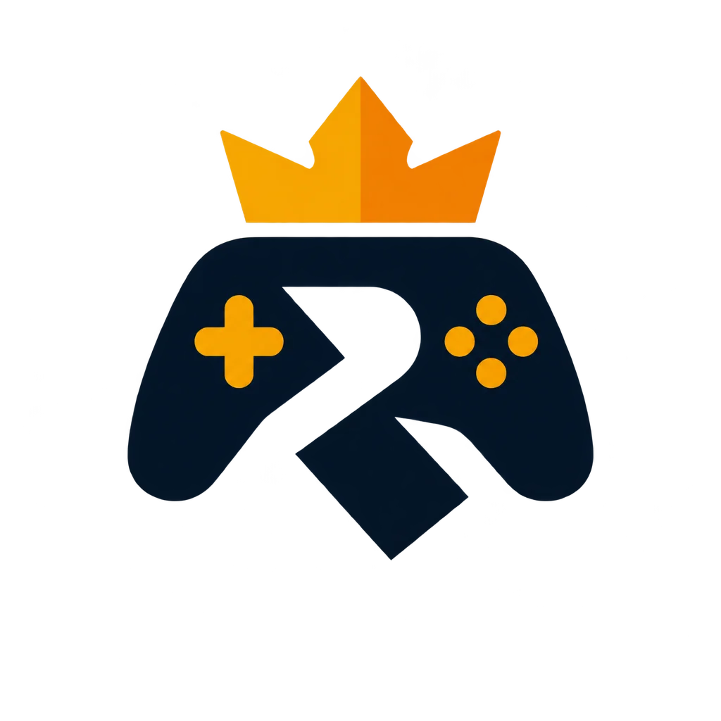 rkkgames Logo
