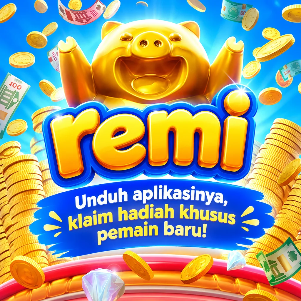 remi · Gambar aplikasi 3