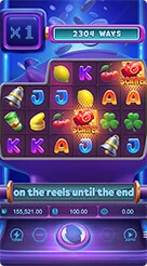 rkkgames · Lucky Piggy