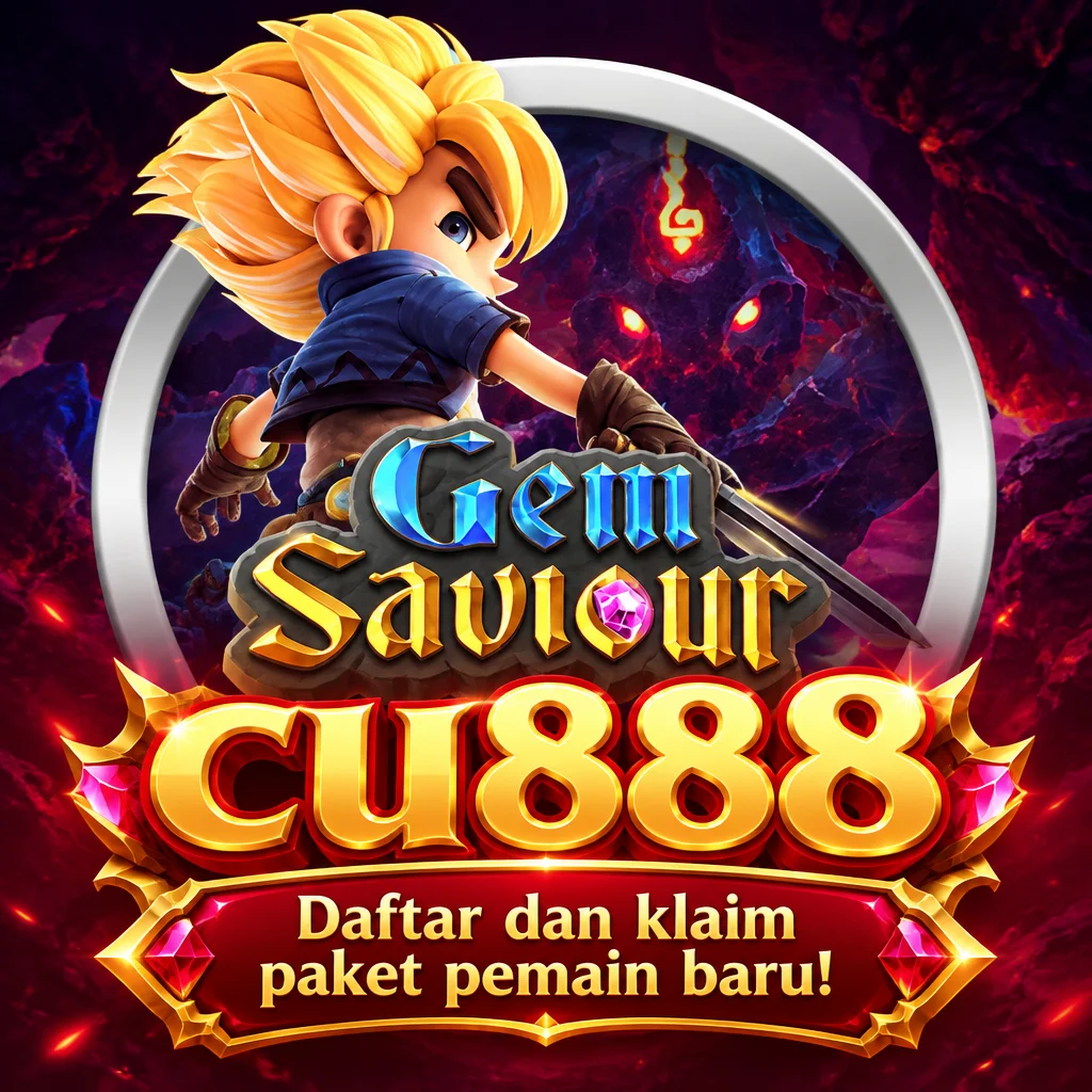 cu888 · Gambar aplikasi 1