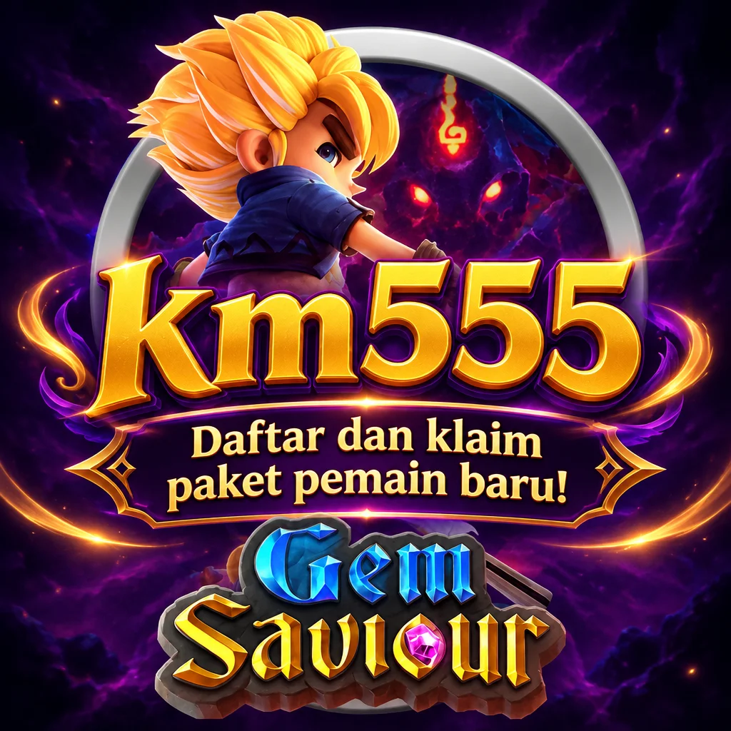 km555 · Gambar aplikasi 1