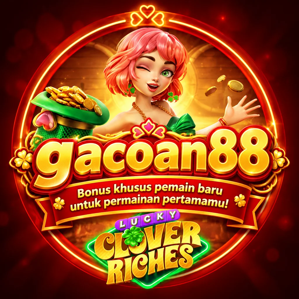 gacoan88 · Gambar aplikasi 2