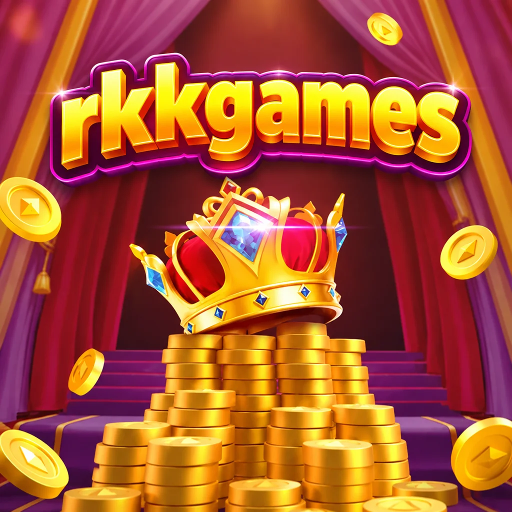 rkkgames · Poker Kingdom